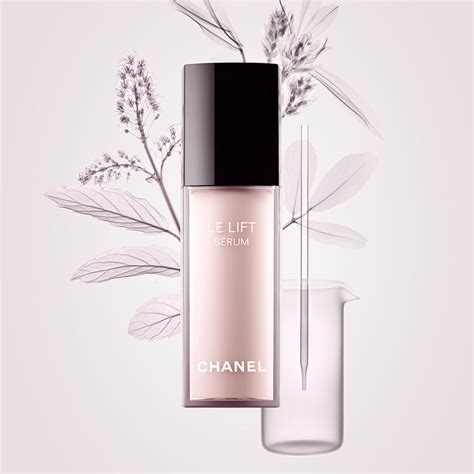 le lift chanel serum